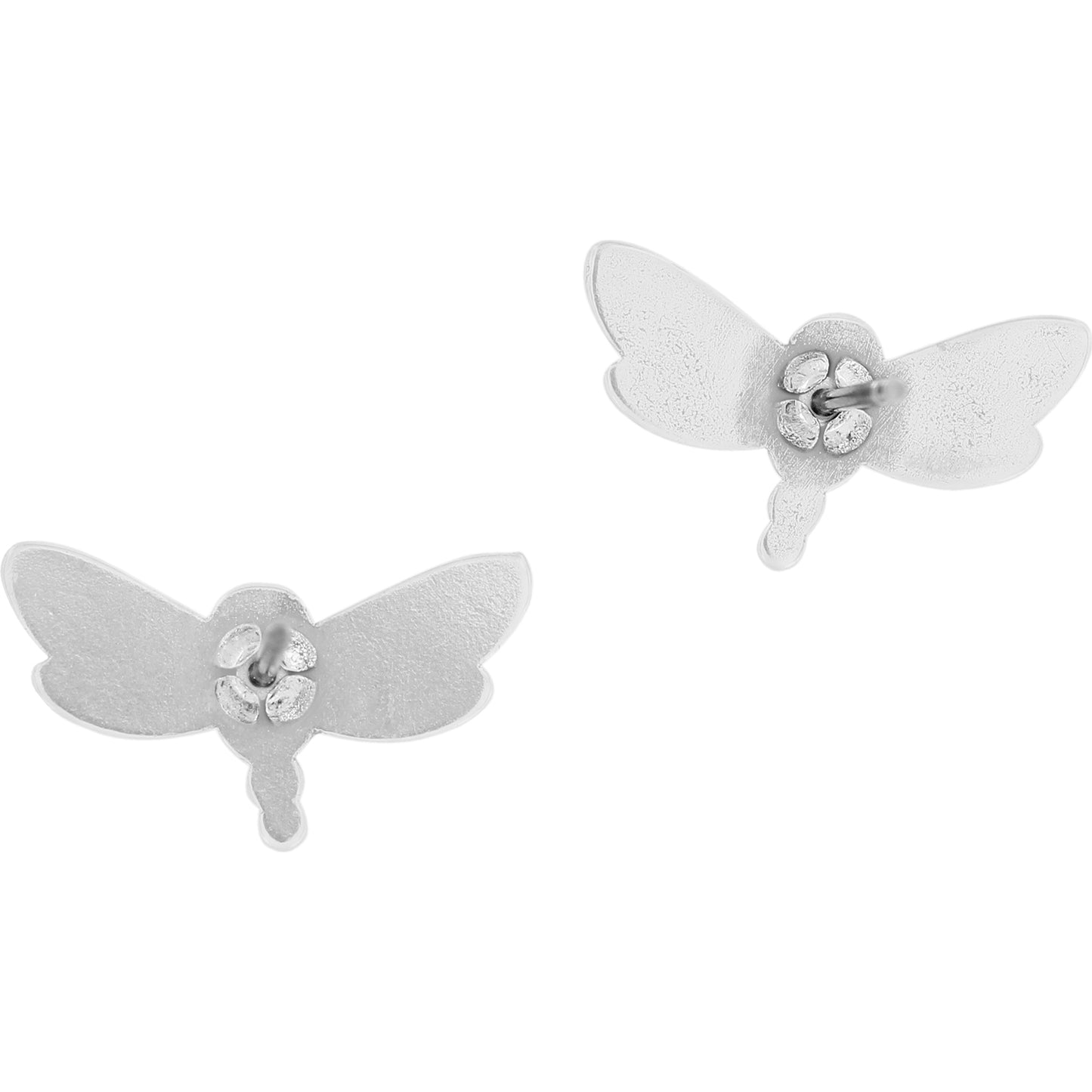 Womens Brighton Firefly Mini Post Earrings