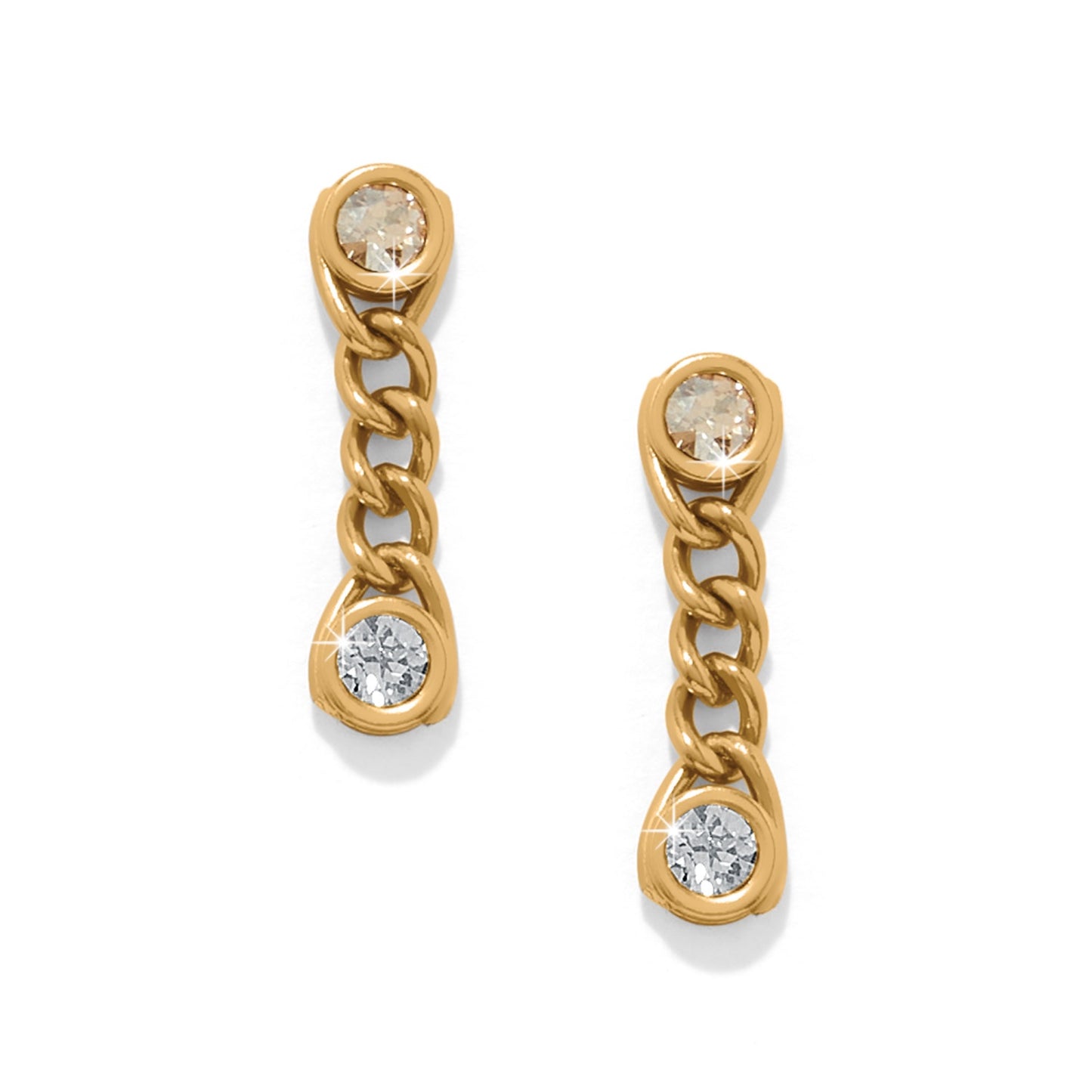 Womens Brighton Trust Life Post Drop Earrings