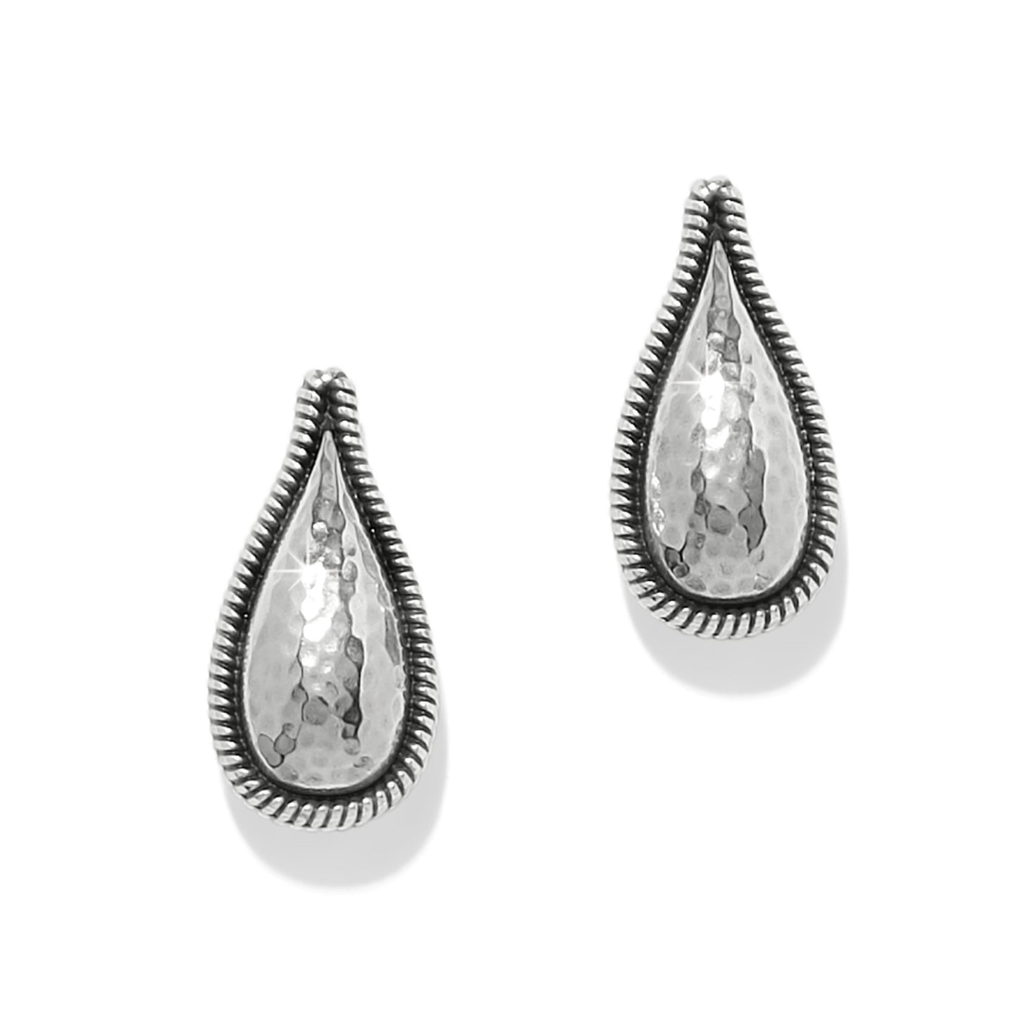 Womens Brighton Ferrara Lacrima Post Earrings