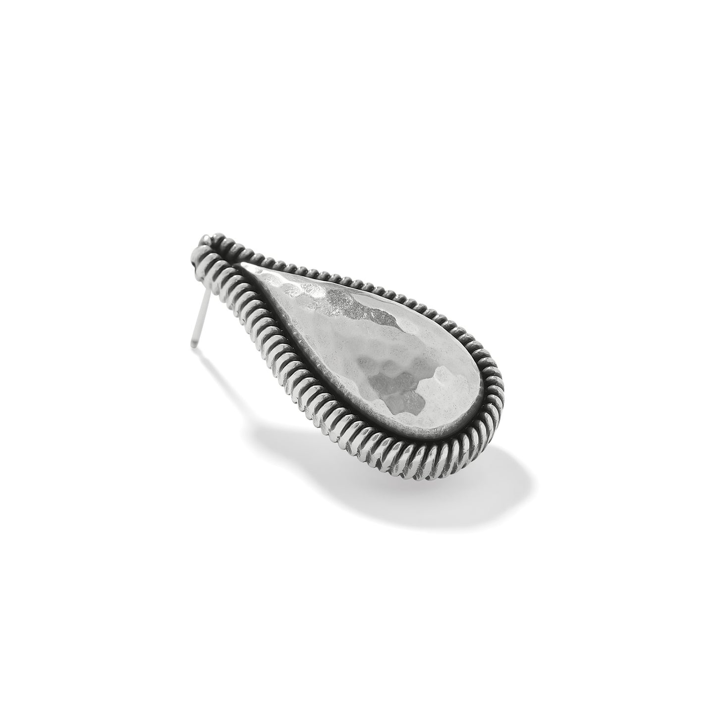 Womens Brighton Ferrara Lacrima Post Earrings