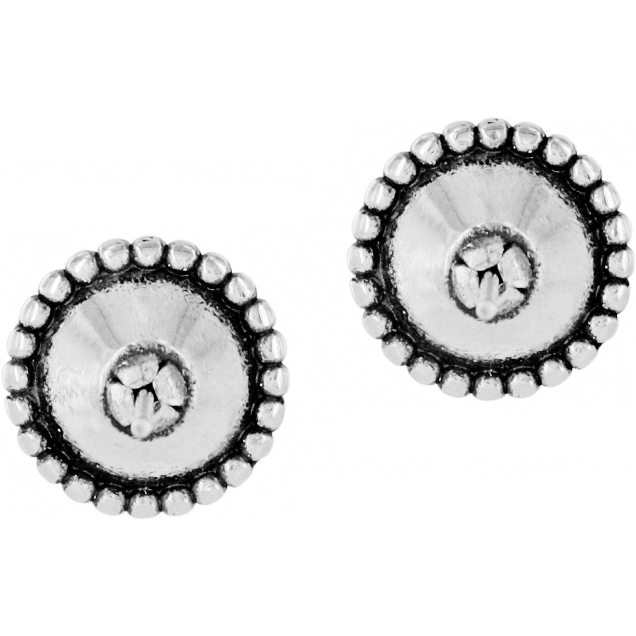 Womens Brighton Twinkle Large Post Earrings
