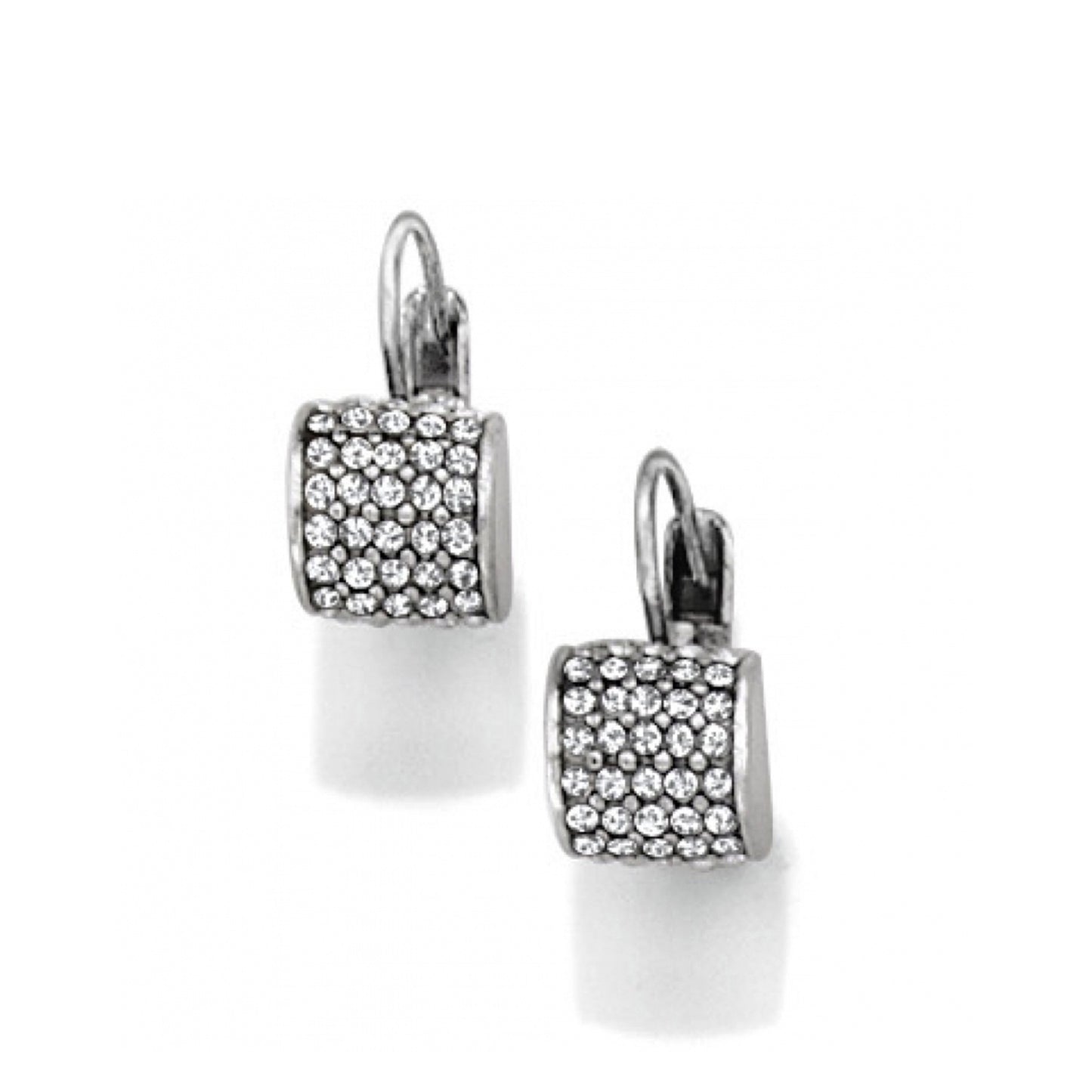 Womens Brighton Meridian Leverback Earrings