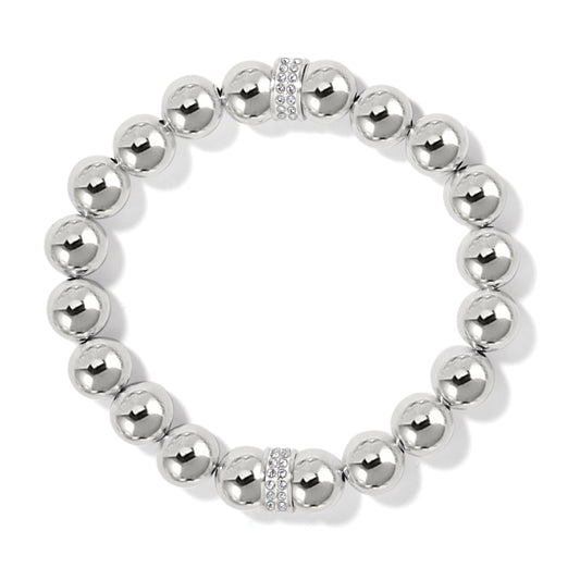 Womens Brighton Meridian Stretch Bracelet