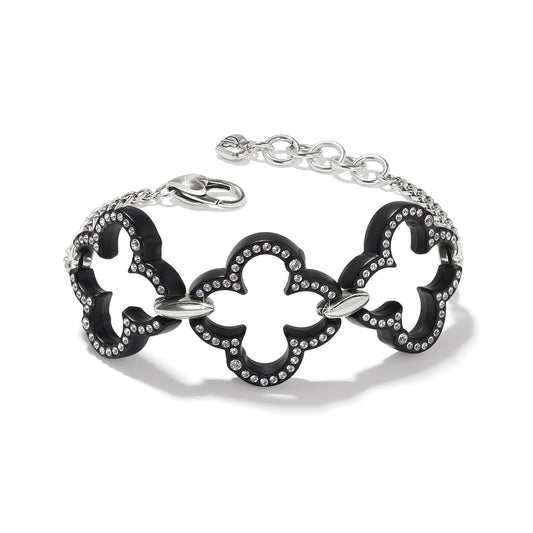 Womens Brighton Girona At Night Link Bracelet