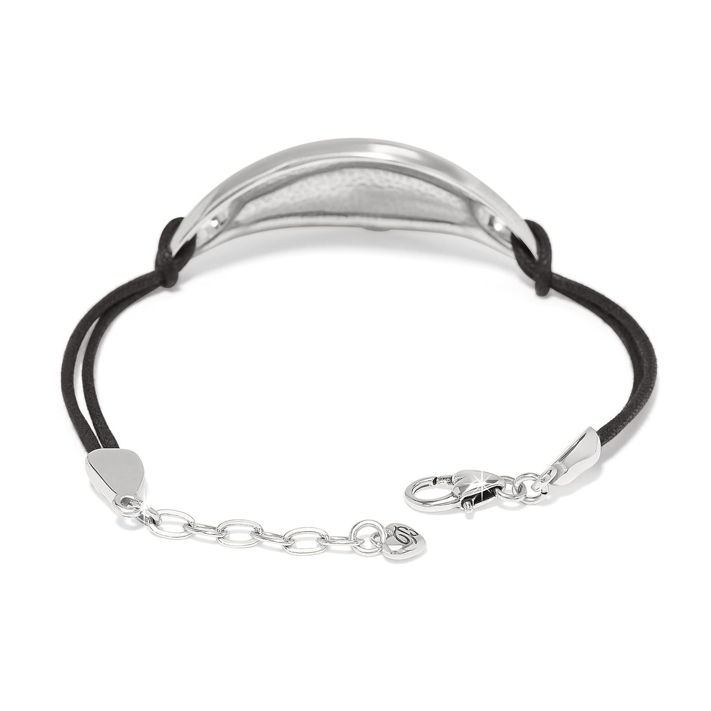 Womens Brighton Cascade Cord Bracelet