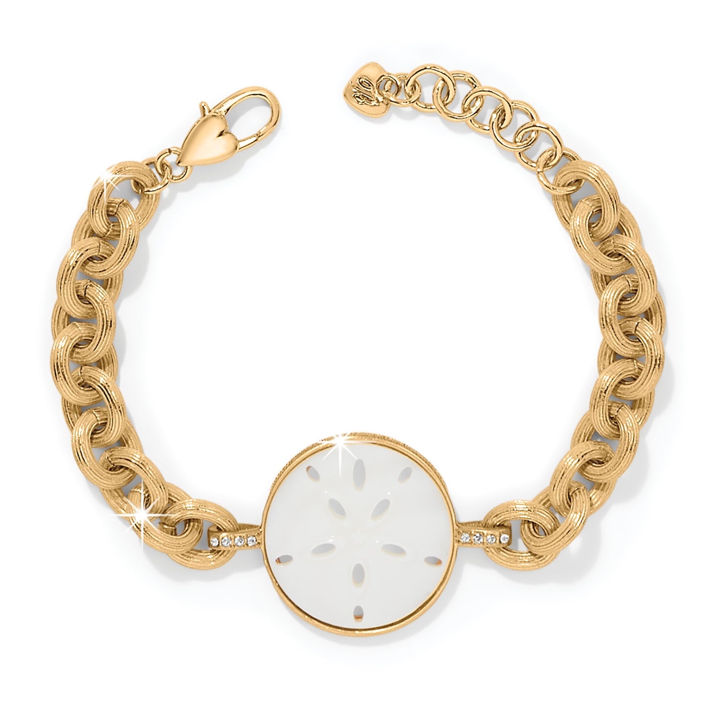 Womens Brighton Del Mar Bracelet