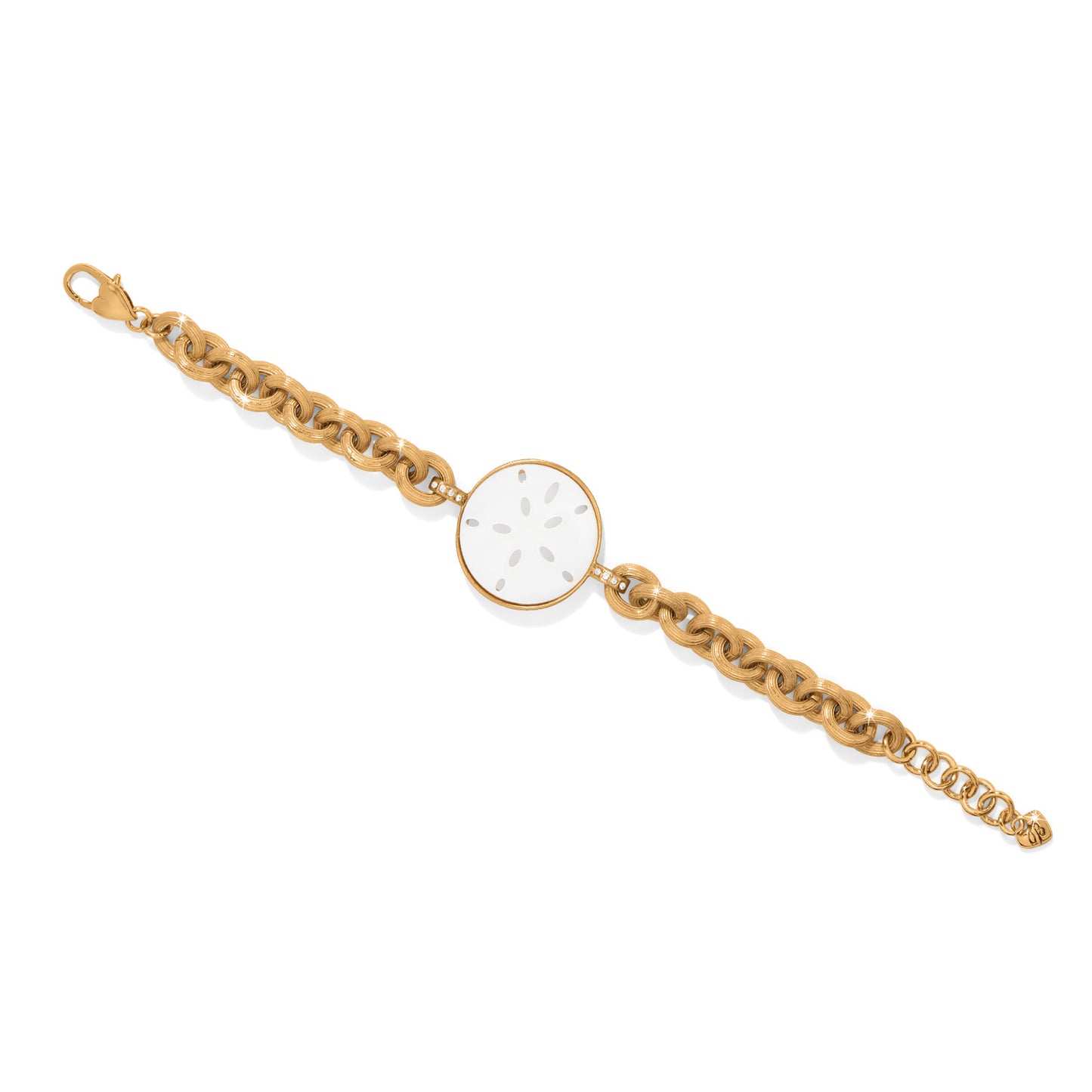 Womens Brighton Del Mar Bracelet