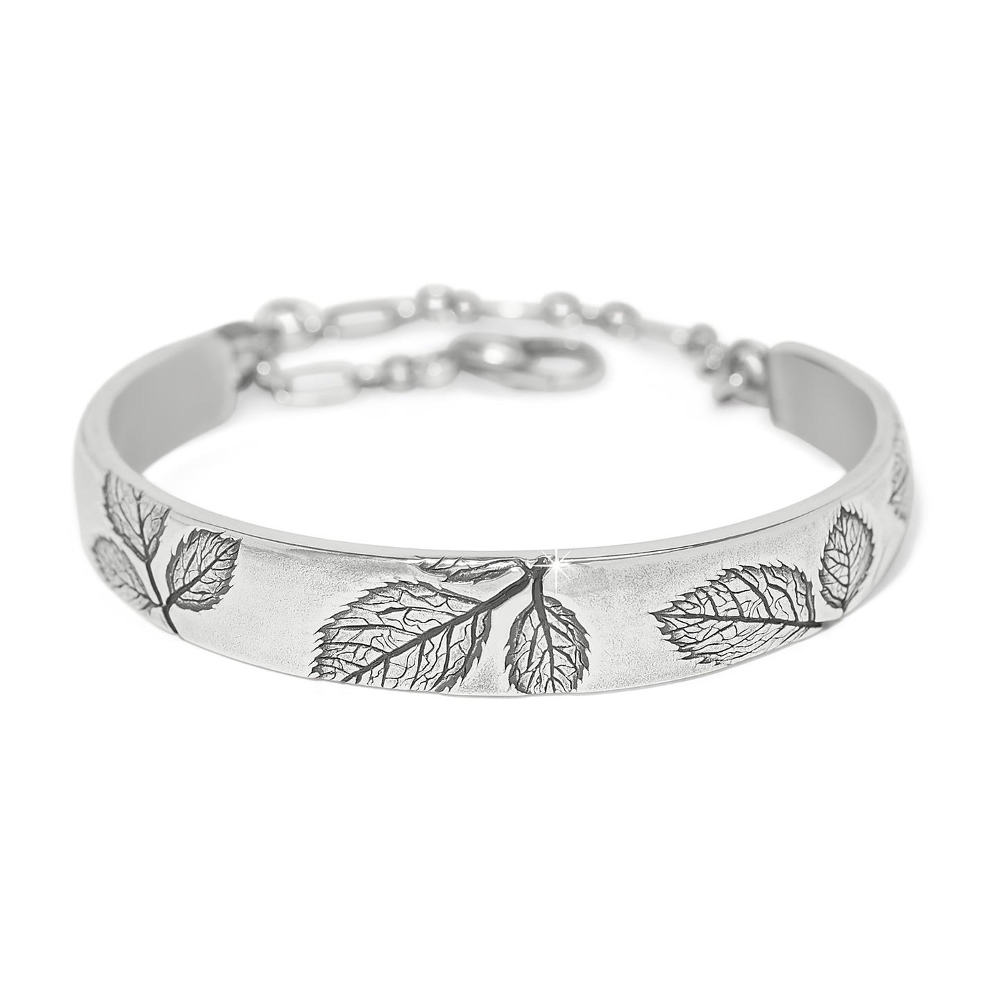 Womens Brighton Natura Bar Bracelet