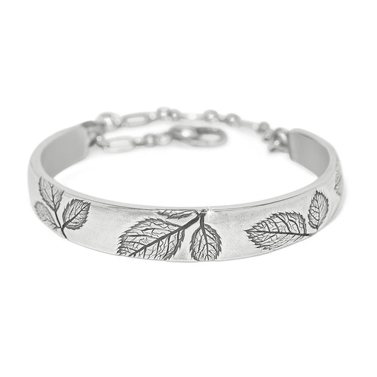 Womens Brighton Natura Bar Bracelet