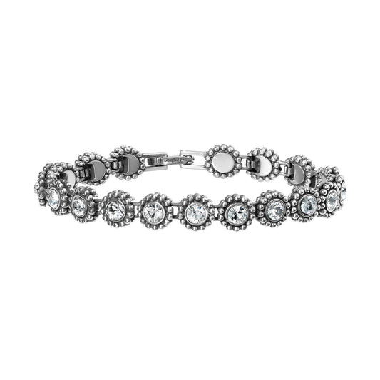 Womens Brighton Twinkle Link Bracelet