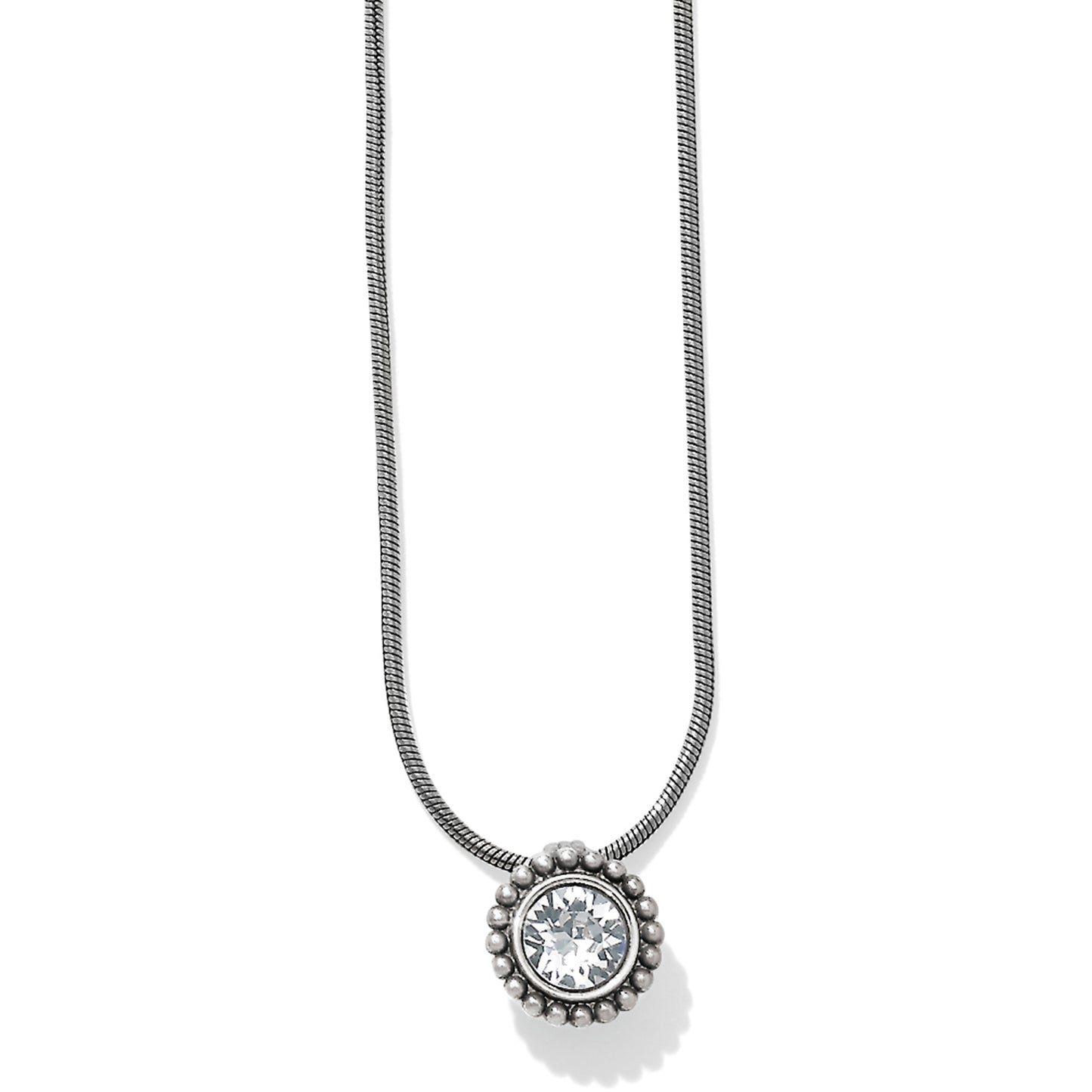 Womens Brighton Twinkle Necklace