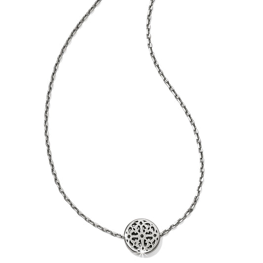 Womens Brighton Ferrara Mini Necklace