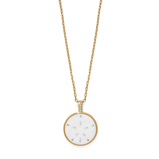 Womens Brighton Del Mar Petite Necklace