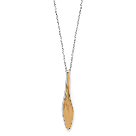 Womens Brighton Cascade Rio Drop Necklace