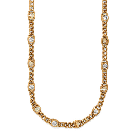 Womens Brighton Trust Life Necklace