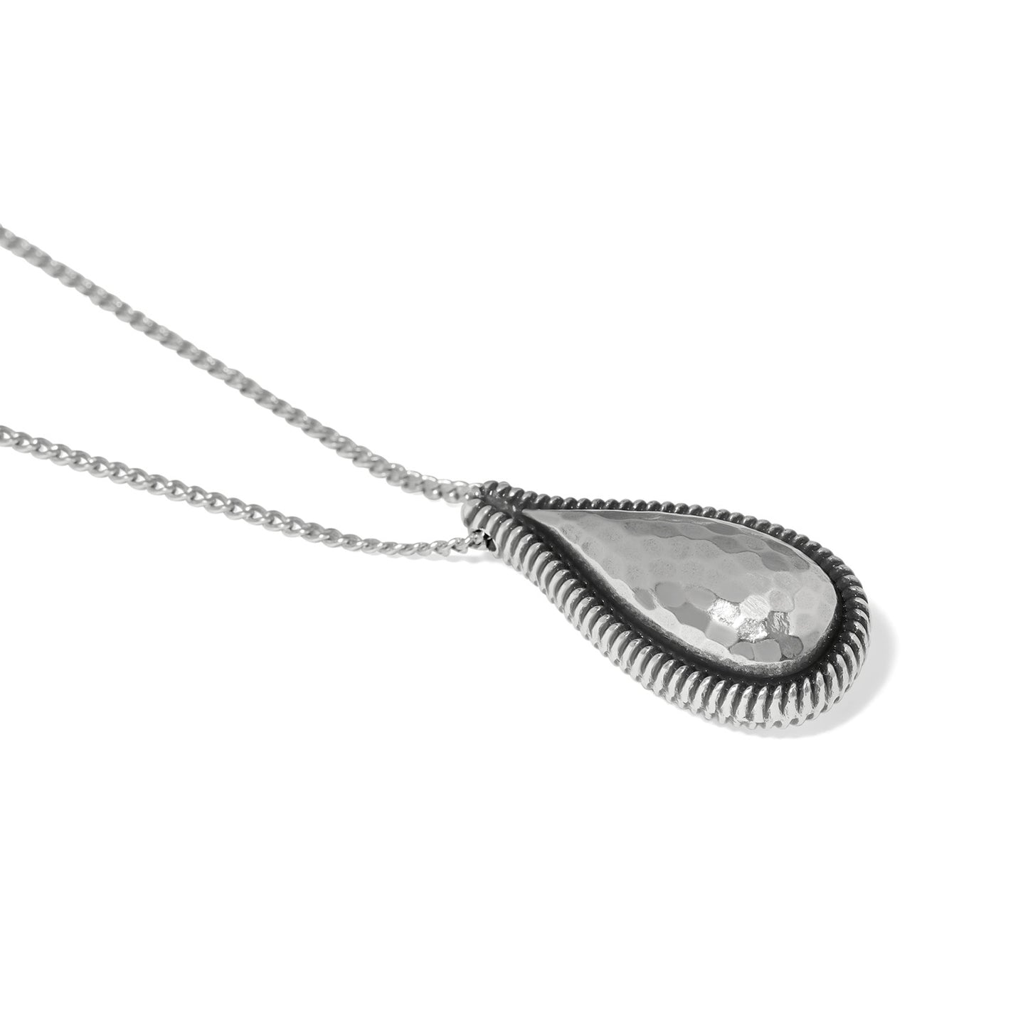 Womens Brighton Ferrara Lacrima Necklace