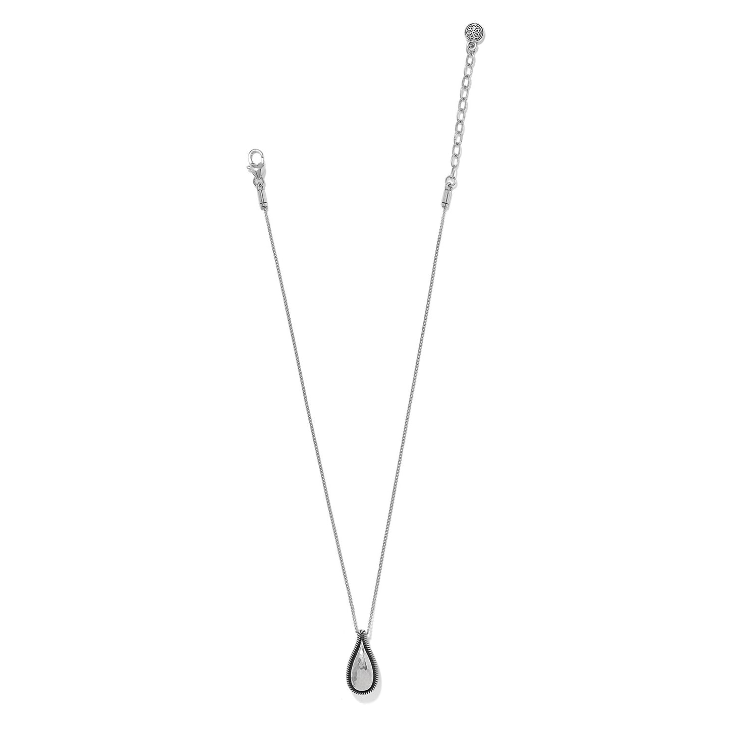Womens Brighton Ferrara Lacrima Necklace