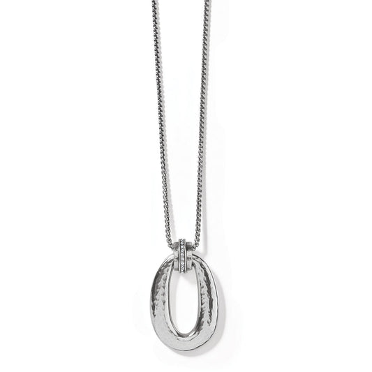 Womens Brighton Meridian Lumens Pendant Necklace