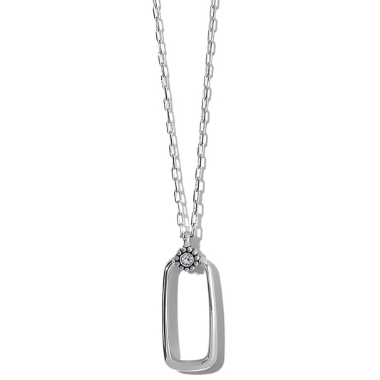 Womens Brighton Twinkle Tetra Linx Necklace