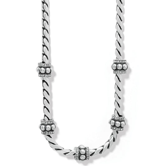 Womens Brighton Meridian Bryce Necklace