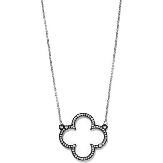 Womens Brighton Girona At Night Pendant Necklace