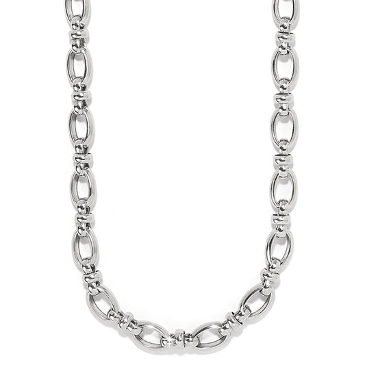 Womens Brighton Ferrara Siena Chain Necklace
