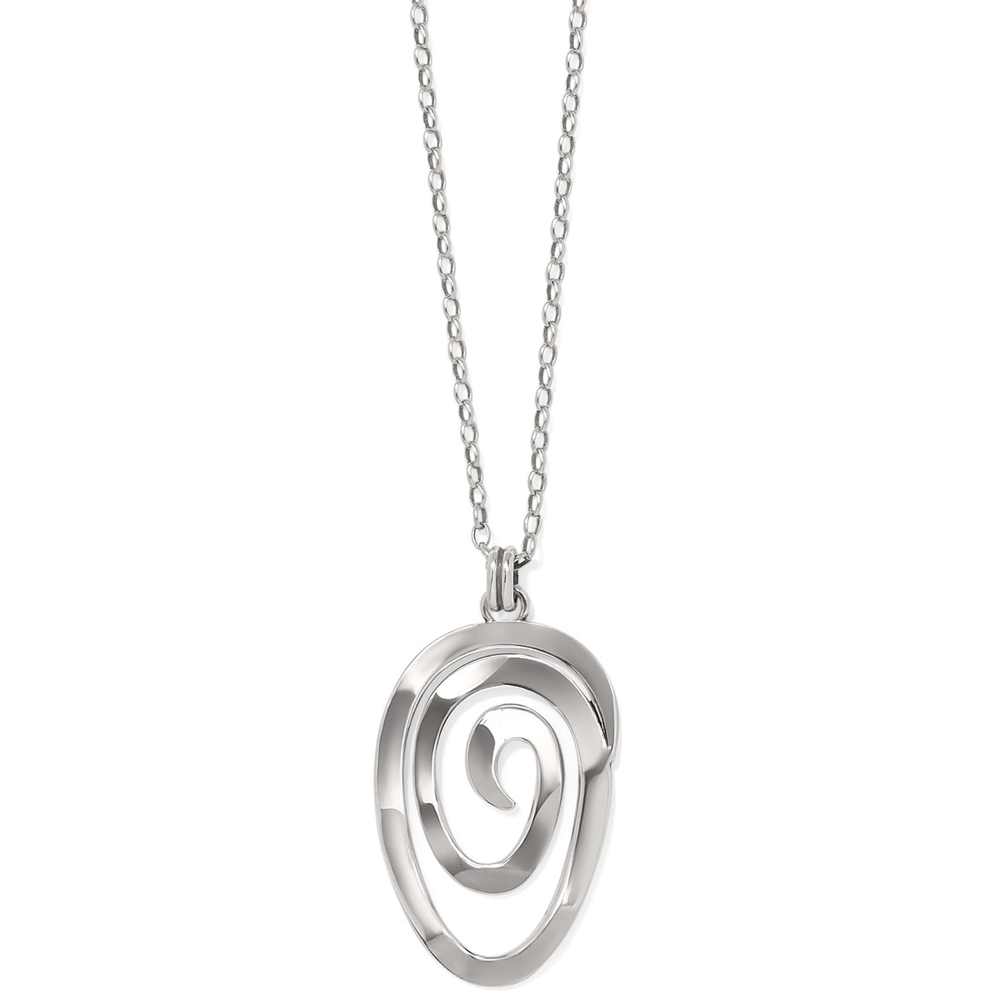 Womens Brighton Vertigo Vibe Necklace