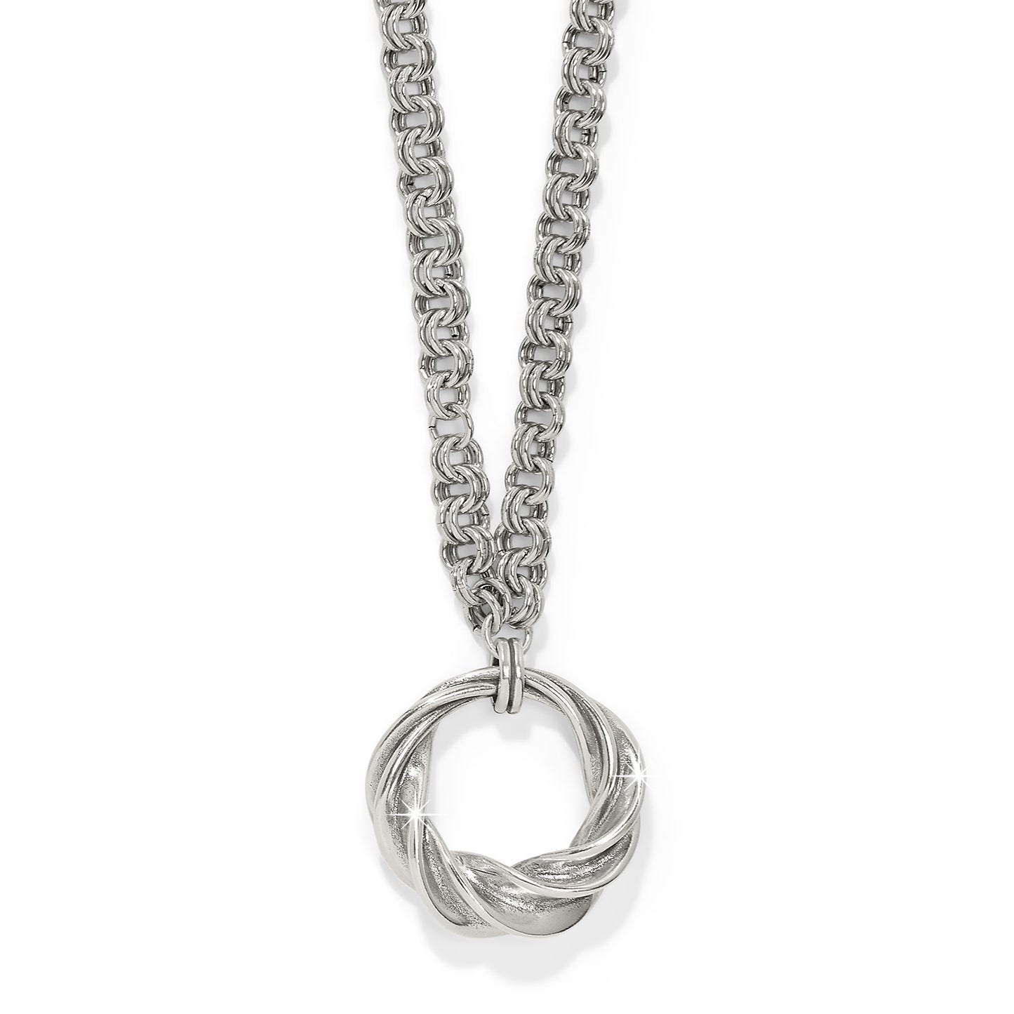 Womens Brighton Antica Long Necklace