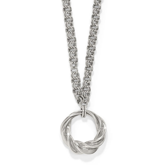 Womens Brighton Antica Long Necklace