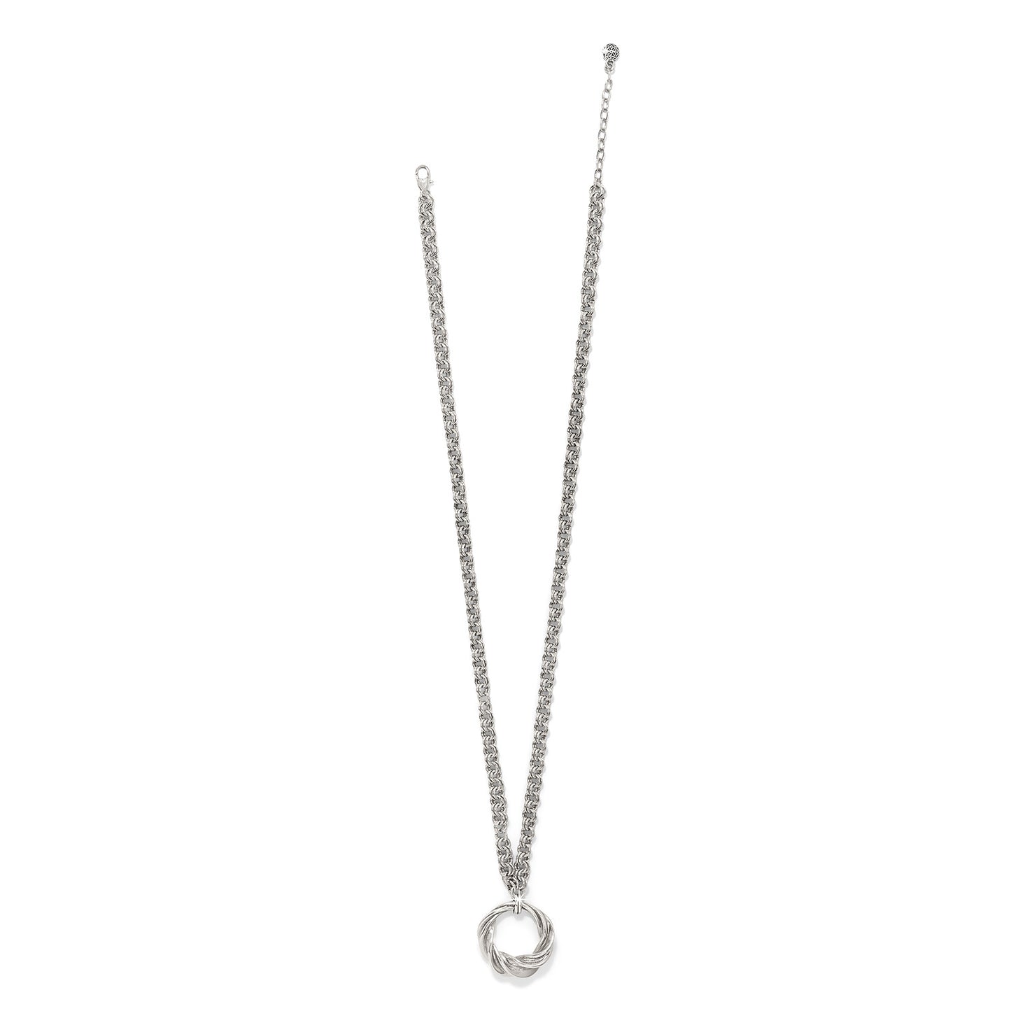 Womens Brighton Antica Long Necklace