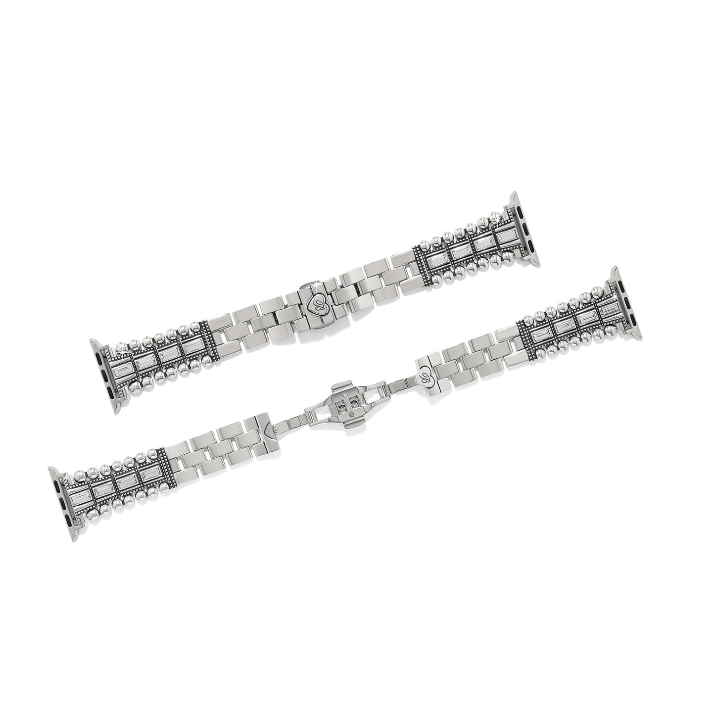 Womens Brighton Pretty Tough Gem Watch Band