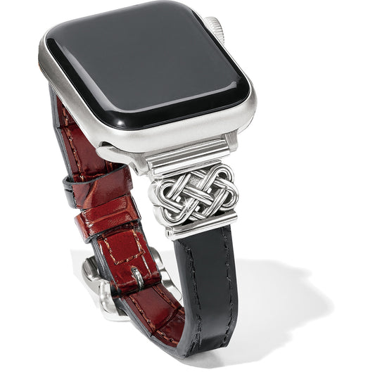Womens Brighton Interlok Reversible Watch Band