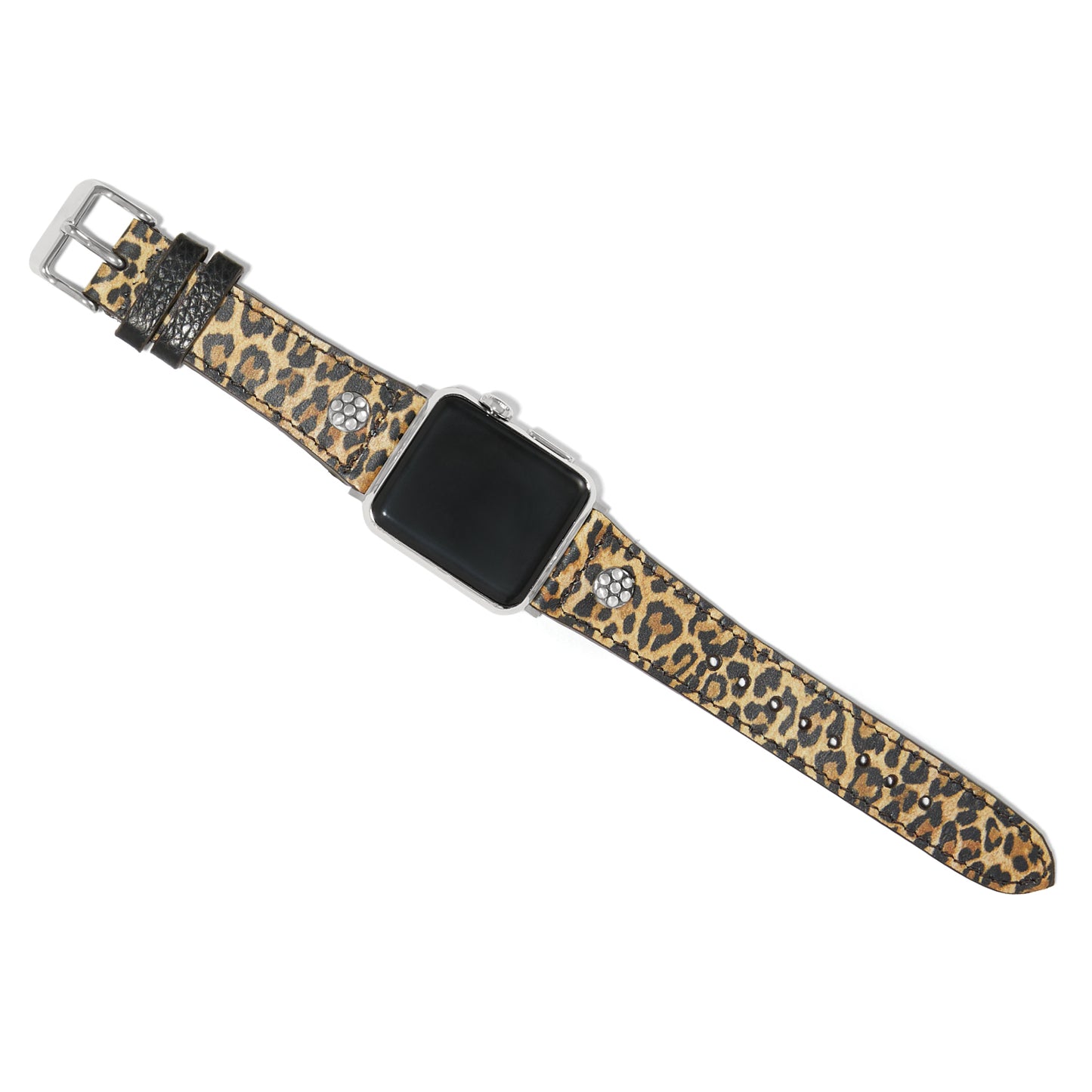 Womens Brighton Catwalk Leather Watch Band