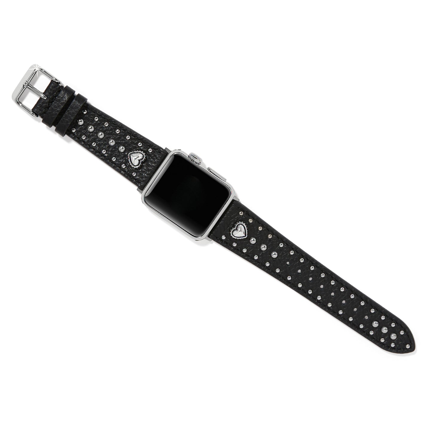 Womens Brighton Pretty Tough Heart Watch Band