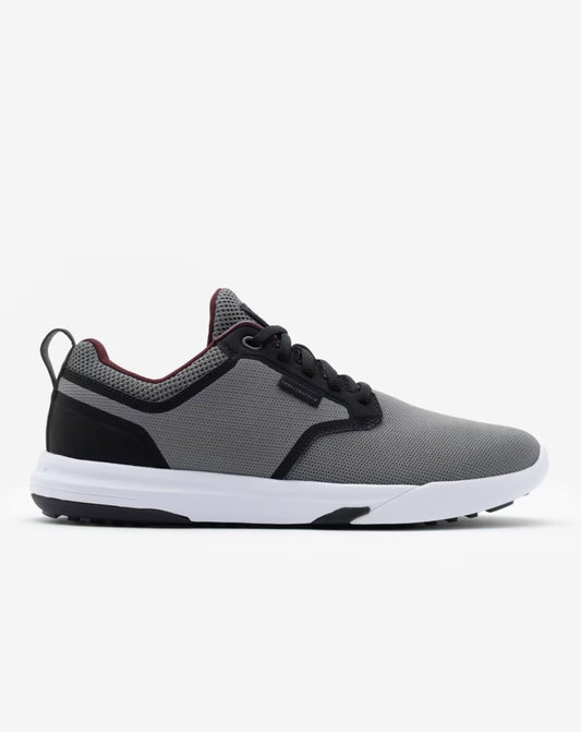 Travis Mathew Daily Pro Hybrid Shoe in Quiet Shade