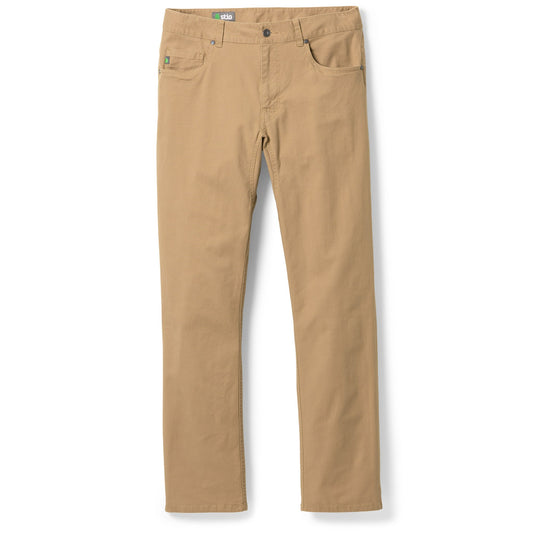 Stio Mens Rivet Canvas Pant in Trailhead