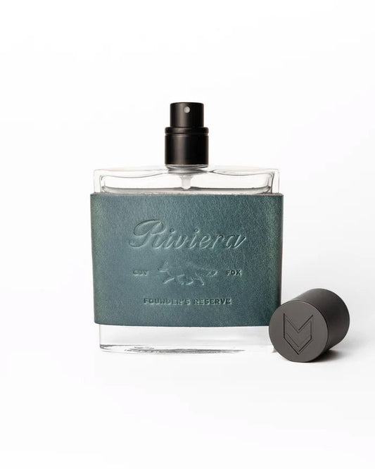 Guy Fox Riviera Founders Reserve 50ml Cologne