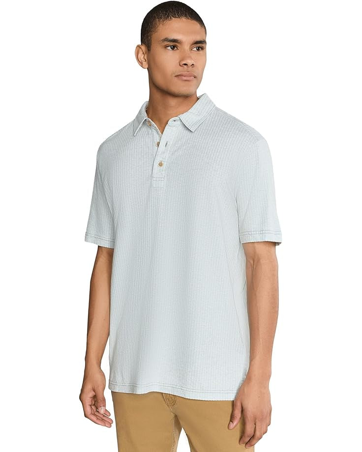 Tommy Bahama Luzia Beach Polo in Rosemary