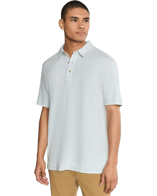 Tommy Bahama Luzia Beach Polo in Rosemary