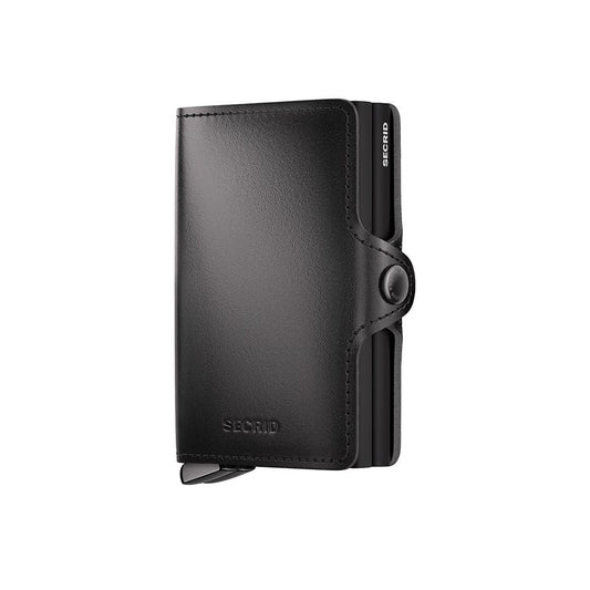 Secrid Premium Twinwallet in Dusk Black