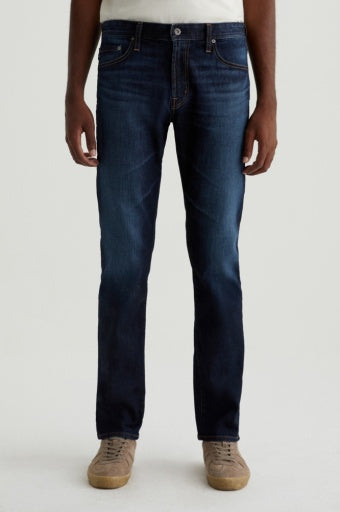 Adriano Goldschmeid Tellis Modern Slim Fit Jean in Viper