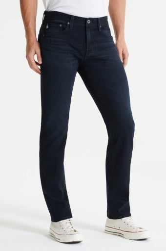 Adriano Goldschmied Everett 360 Slim Straight Jean in Bundled