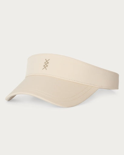 Rhone Visor in Khaki