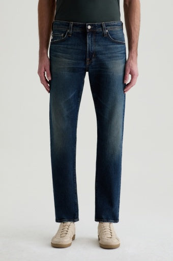 Adriano Goldschmeid Tellis Modern Slim Fit Jean in 9 Years Alton