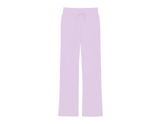 Womens 7 Diamonds REV Straight Leg Pant in Violet