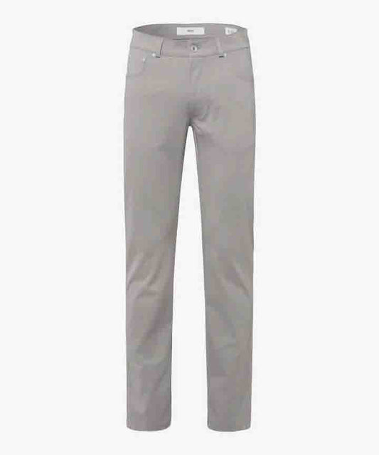 Brax Chuck Hi-Flex Jersey 5-Pocket Pant in 4 Colors
