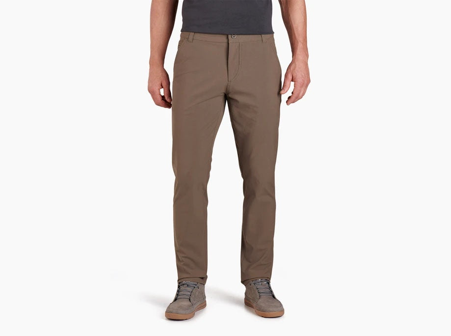 Kuhl Resistor Chino in Stone Brown