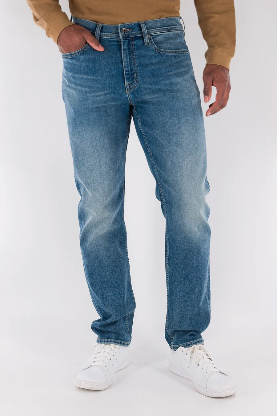 Devil Dog Dungarees Athletic Jean in Swansboro