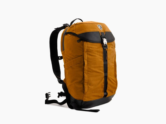 Kuhl Eskape 20 Kanvas Backpack in Teak