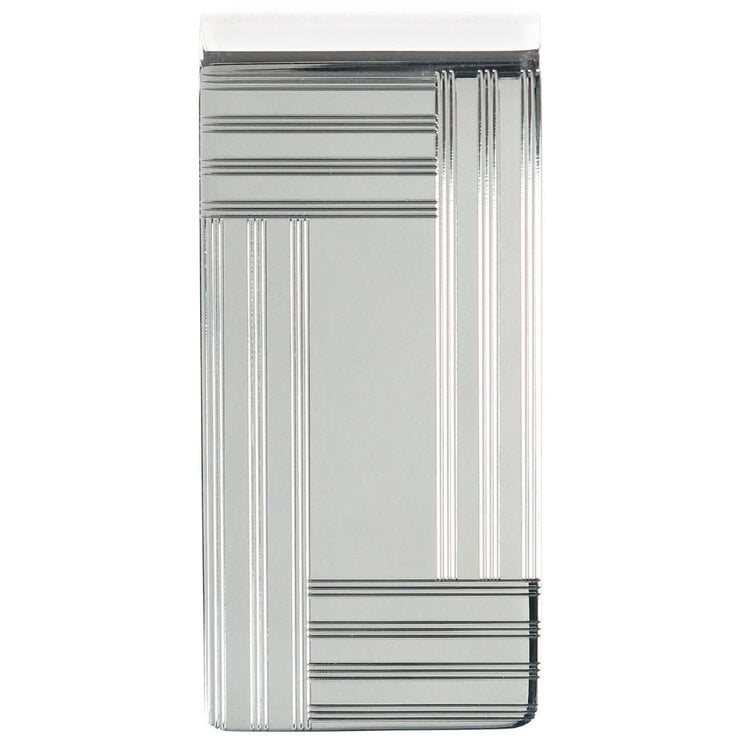 Trafalgar Sterling Silver Money Clip
